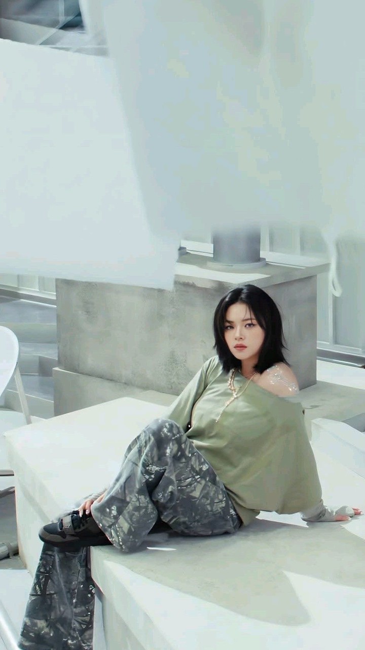 ⸝⸝💗⌇✌︎ 삶은 그저 아름다움이다 ⸝⸝⸝ ྀི⊹