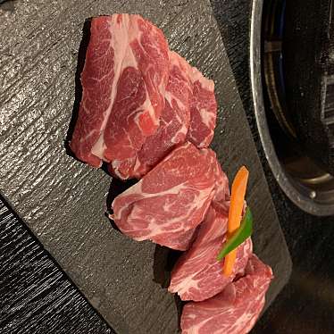 写真 なまらむーちょ ナマラムーチョ 清水 清水駅 肉料理 By Line Conomi