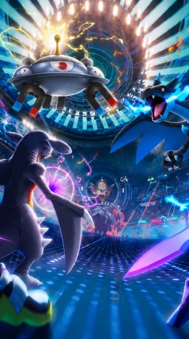 ポケモンチャンピオンズ　ライト層向け対戦部屋