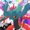 ポケモンSV対戦交換愛好家