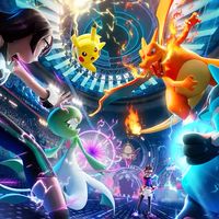 ポケモンチャンピオンズ　ライト層向け対戦部屋