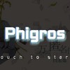 Phigrosコミュ(運営、休め)