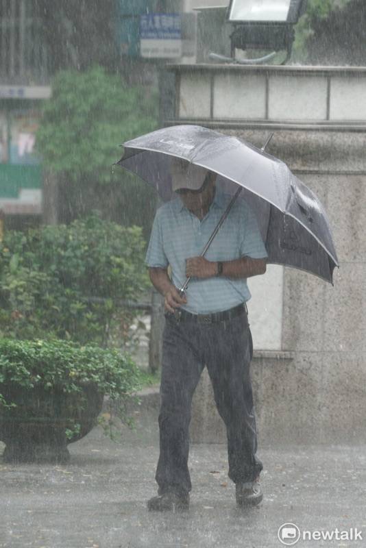 午後雨勢加劇！南台灣慎防致災性豪雨 新頭殼 Line Today