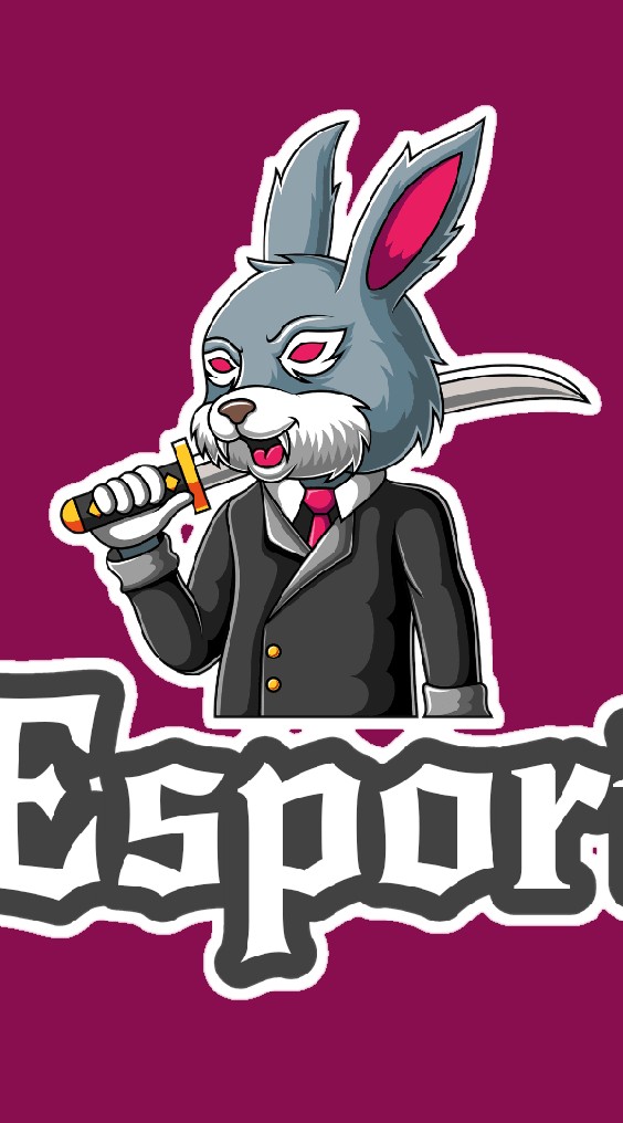 🔥rabbit E-sport🔥