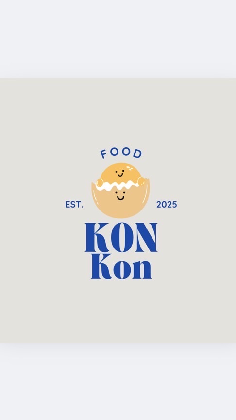 KONKON <ร้านข้าวไข่ข้น>