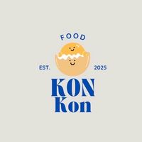 KONKON <ร้านข้าวไข่ข้น>