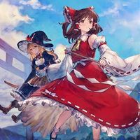東方なりきり学園！ 折〇