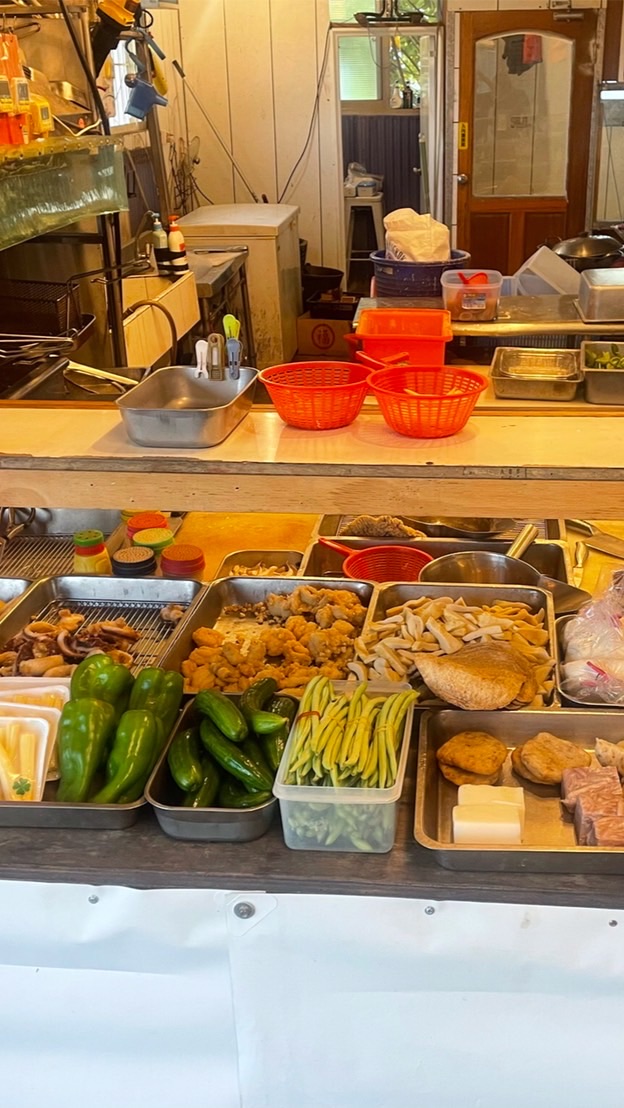 六家鹽酥雞 竹南店