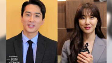 徐智慧爆料宋承憲下手不留情 搭檔好默契竟敗給辣炒年糕