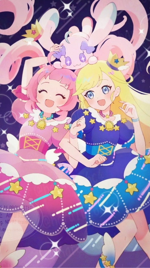 アイプリ・おねがいアイプリなりきり