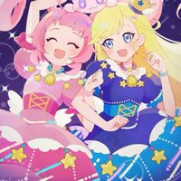 アイプリ・おねがいアイプリなりきり