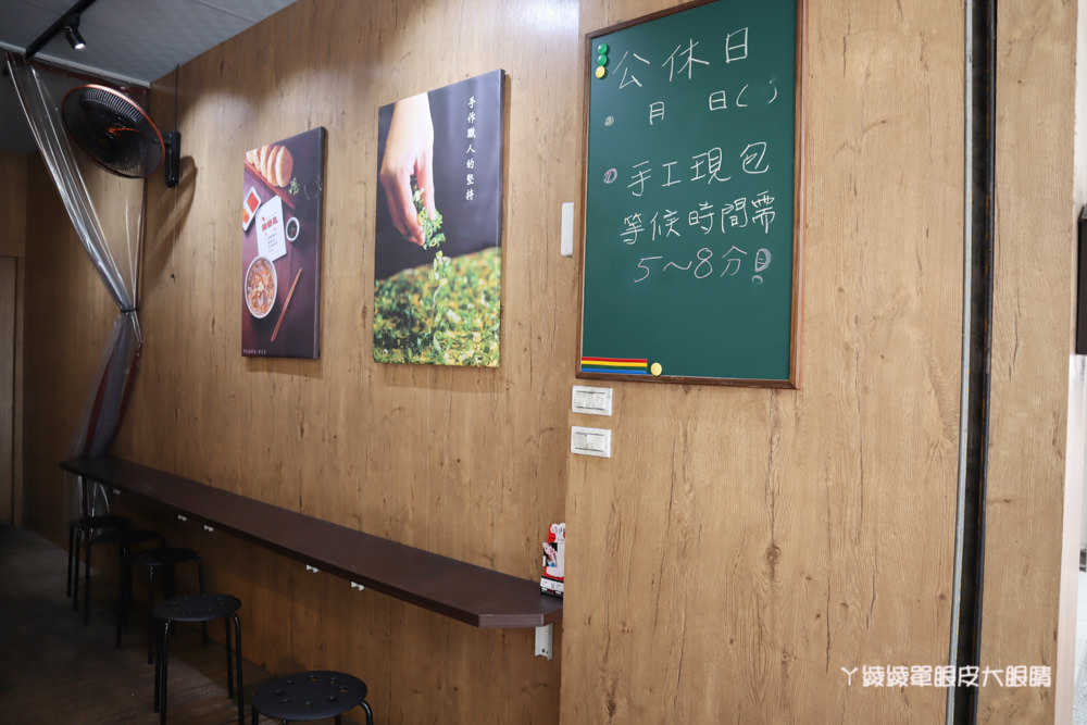 新竹下午茶外送推薦郭記餡餅王！城隍廟附近美食越來越狂啦！爆漿鮮蚵蔥油餅限量供應