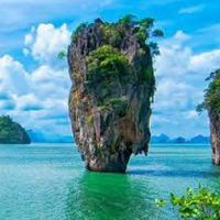 Tourism Thailand 🇹🇭