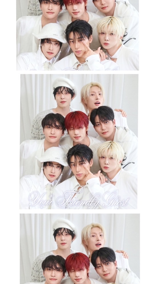 ⚓︎ATEEZ⚓︎が大好き⚜️50'sティニの部屋