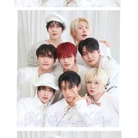 ⚓︎ATEEZ⚓︎が大好き⚜️50'sティニの部屋