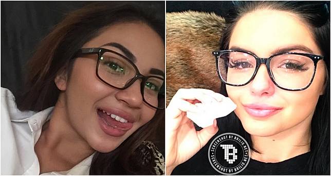 5 Gaya Mirip Ariel Tatum dan Ariel Winter, Sama-sama Muda Nan Seksi