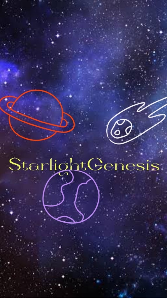 実力派歌い手事務所StarlightGenesis
