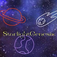 実力派歌い手事務所StarlightGenesis