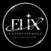 【架空】韓国芸能事務所 ELIX