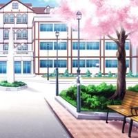 โรงเรียนคอตตอนแคนดี้ Arp