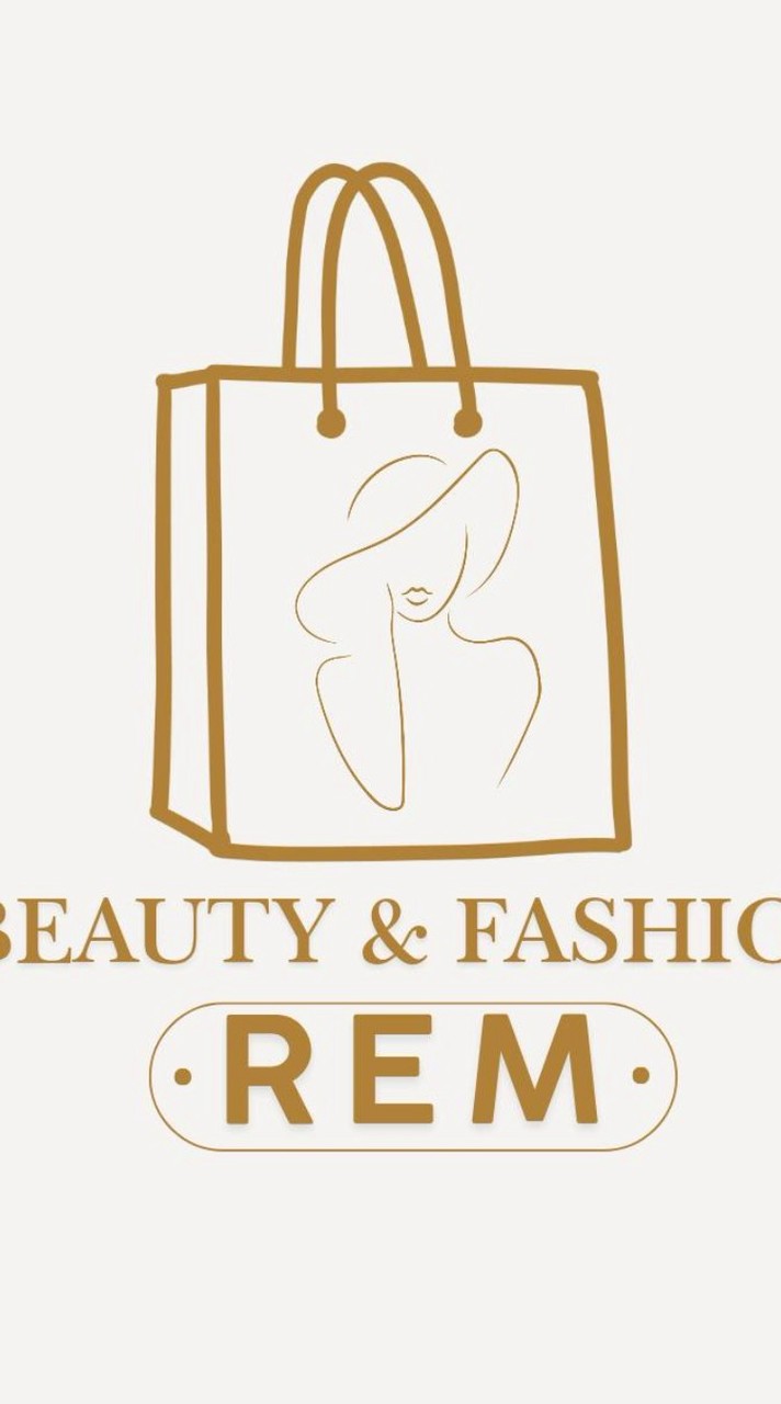 REM​ Beauty  &​ Fashion