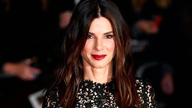 Sandra Bullock Senang Jadi Penjahat di "Minions"