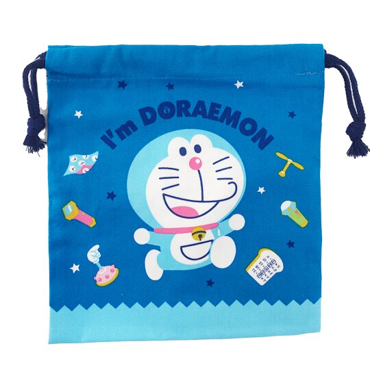 旅行用品、文具類收納 分類大包包中物品 束口式設計手提 裝糖果、餅乾也很適合