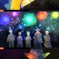 ドクターストーンなりきり
