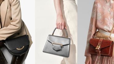 畢業季新鮮人必看！第一顆送自己的「職場禮物」怎麼挑？萬元入手、百搭不出錯的上班包都在這裡