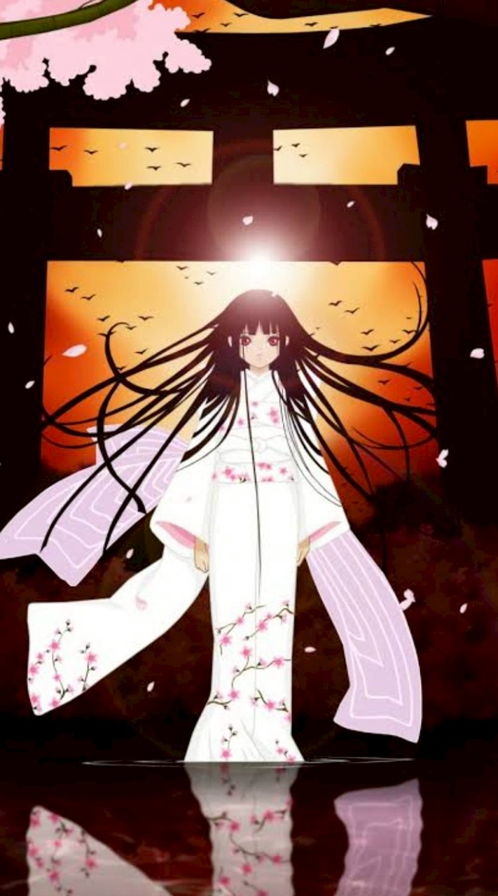 『閻魔あいのお屋敷』
