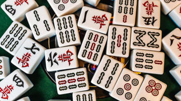 打麻將最忌諱15大禁忌！拍背、連莊上廁所小心一秒變衰