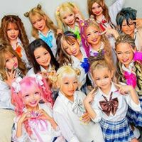 コギャル好きな子来て！