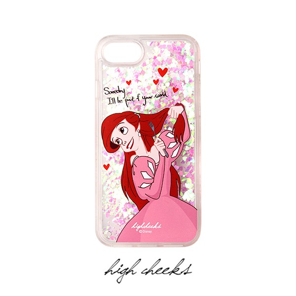 #韓國代購 #官網正品無現貨，需代購商品材質：Plastic, Glitter顏色：Pink 粉紅色尺寸：iPhone 6/6S，iPhone 7，iPhone 7+ ▲商品皆為官方正品，請安心購買▲下標前，請先看關於我，下標後即同意關於我的說明▲預購商品需經過集單收單的程序，所以等待代購時間較長(約等10-30天)，能接受等待的親辜在下標，不接受急單▲收單後，已向韓方訂購完成，不得取消、更改訂單▲請於收單前完成匯款，完成匯款後나나(娜娜)才能為親辜登記購買的商品及數量▲未在收單前匯款完成，自動延至下趟收單日（收單日於關於我內有說明）▲收到匯款後나나(娜娜)會發出登記通知，表示成功跟團▲因向韓方做訂購及代購服務，並沒有7天的鑑賞期，不接受不喜歡、有色差、不如預期、買錯商品、下水退色等個人因素要求退換貨▲購買有分尺寸的商品請親辜再三確認所購買的尺寸，因購買錯尺寸的話，需將商品寄回韓國官網，來回運費將由親辜負擔，訂單成立後，請於留言版告知나나(娜娜)要的尺寸聯絡나나(娜娜)B.G粉絲團：https://www.facebook.com/bbtop0912