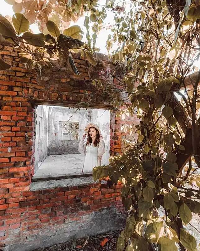 照片來源：IG @samyang2266