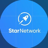 StarNetwork手機免費挖礦