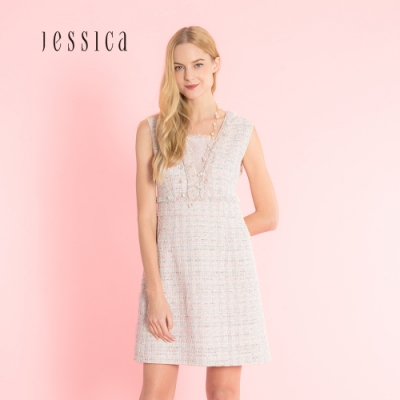 商品不含模特搭配飾品配件 專櫃品牌，品質保證 高品質面料，打造舒適穿著感