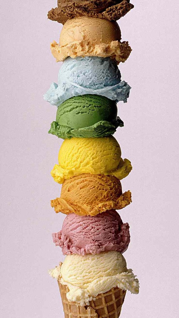 ตลาด ICE CREAM Market (999+)