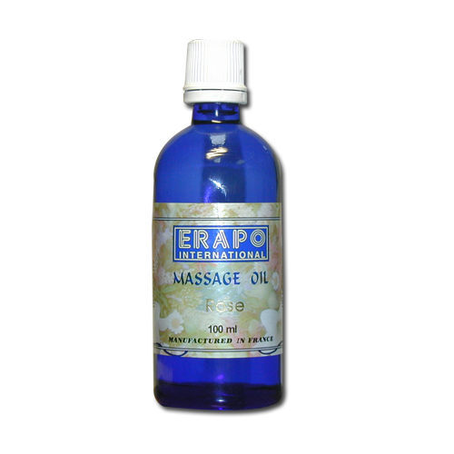 【ERAPO依柏精油世界】複方SPA按摩精油100ml ( 迷迭香 )