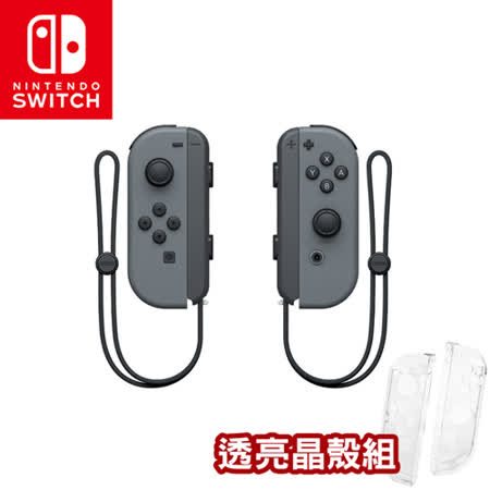 體驗「Joy-Con」主導的全新娛樂世界▉ 直握、橫握、裝上腕帶，享受動感體驗▉ 分享「Joy-Con」給對手，沉浸對戰、協力遊戲▉ 內置「HD震動」逼真細膩臨場感▉「動感IR照相機」獨特辨識剪刀石頭