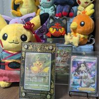 ポケモン剣盾sv対戦、交換、雑談