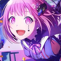 彩葉と愉快な仲間たち