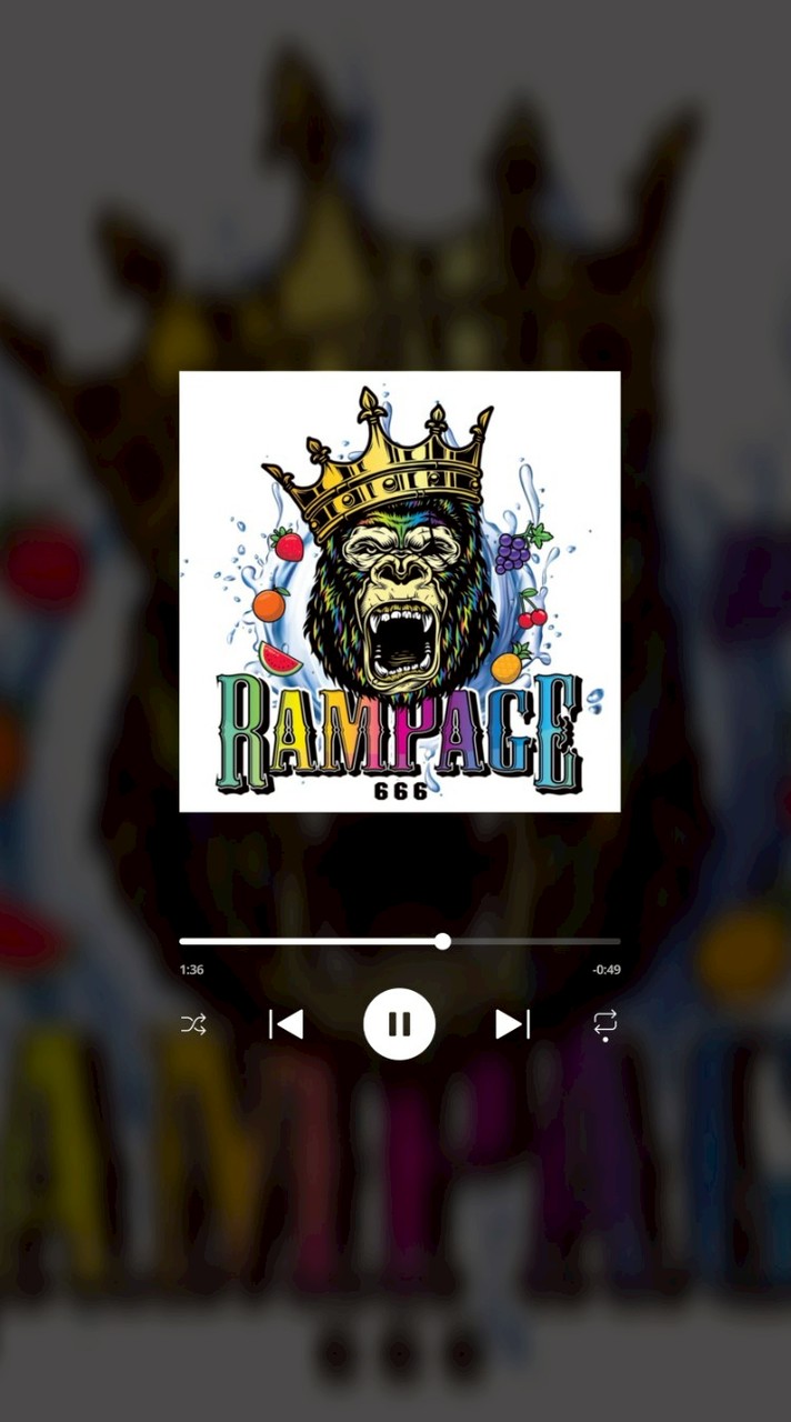 Rampage