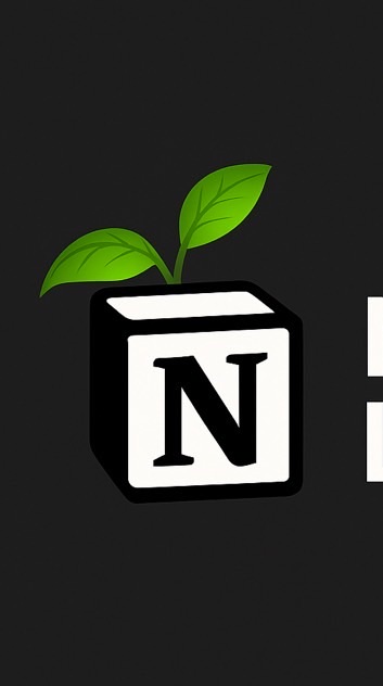 Notion for life 🌱