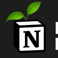 Notion for life 🌱