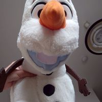 オラフコロシアム　元ﾊｲﾁｭｳ