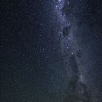 永夜星河
