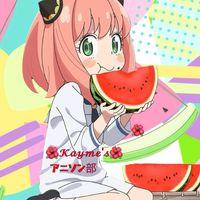 ケイミールーム🌺アニソン部