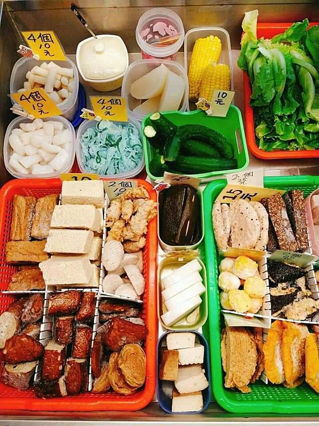 圖片來源/卜乘輕食滷味