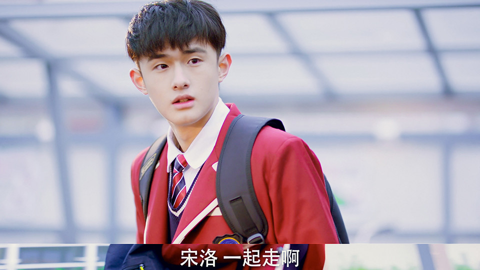 楊冪公司力捧新演員2：王一鳴《幸福，觸手可及》、《三生三世枕上書》