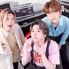 ミセスのこと語ろう会！！